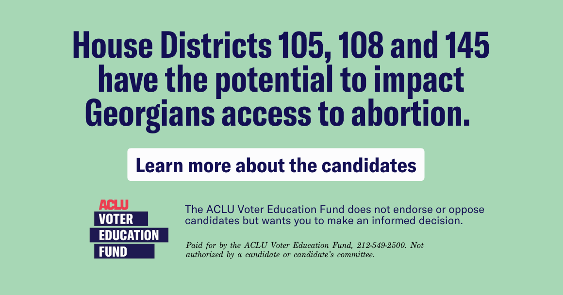 learn more about the candidates in house districts 105, 108 and 145